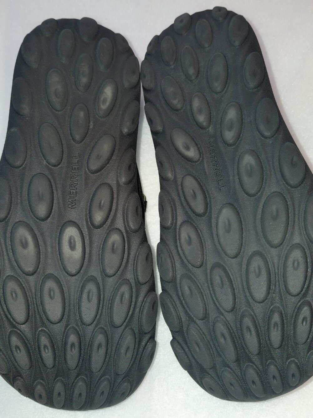 Merrell Hut Moc 2 Packable Fleece 1TRL Women's Size 8 - Picture 3 of 14